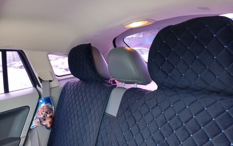 Dodge Caliber I рестайлинг, 2006 год, 780 000 рублей, 29 фотография