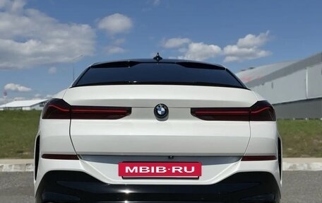 BMW X6, 2020 год, 9 190 000 рублей, 6 фотография