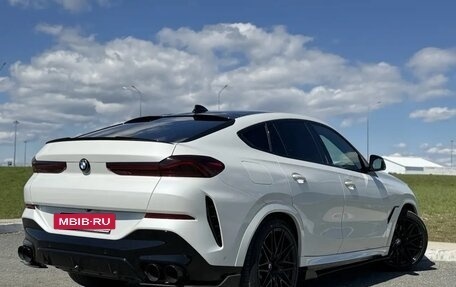 BMW X6, 2020 год, 9 190 000 рублей, 8 фотография
