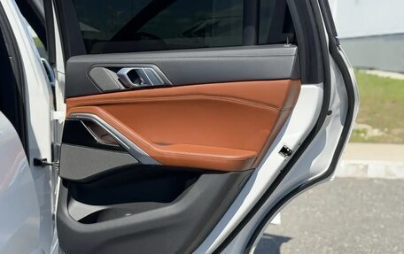 BMW X6, 2020 год, 9 190 000 рублей, 11 фотография