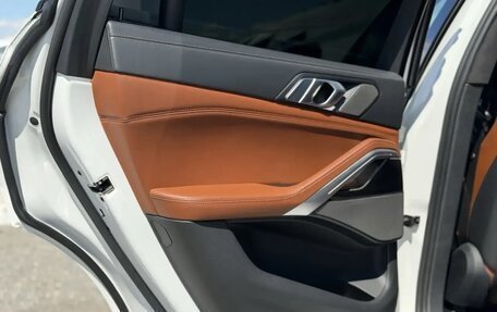 BMW X6, 2020 год, 9 190 000 рублей, 16 фотография