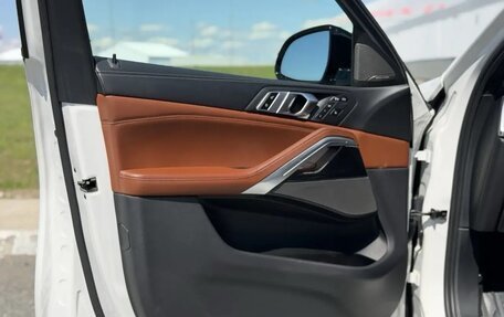 BMW X6, 2020 год, 9 190 000 рублей, 14 фотография