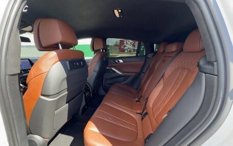 BMW X6, 2020 год, 9 190 000 рублей, 17 фотография