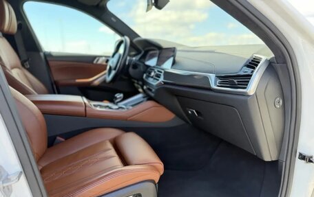 BMW X6, 2020 год, 9 190 000 рублей, 20 фотография