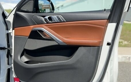 BMW X6, 2020 год, 9 190 000 рублей, 13 фотография
