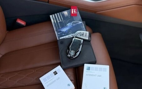 BMW X6, 2020 год, 9 190 000 рублей, 21 фотография
