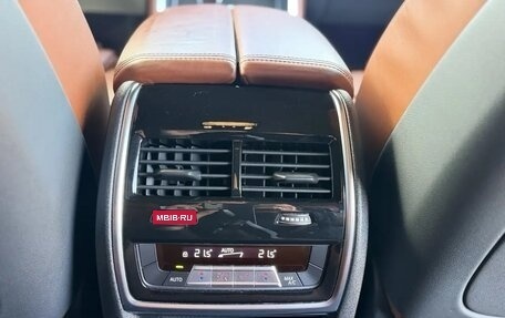 BMW X6, 2020 год, 9 190 000 рублей, 22 фотография