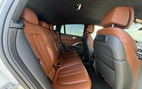 BMW X6, 2020 год, 9 190 000 рублей, 31 фотография