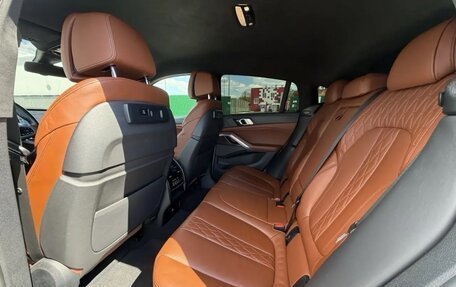 BMW X6, 2020 год, 9 190 000 рублей, 38 фотография