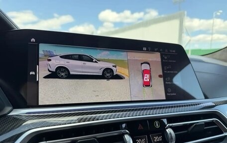 BMW X6, 2020 год, 9 190 000 рублей, 35 фотография