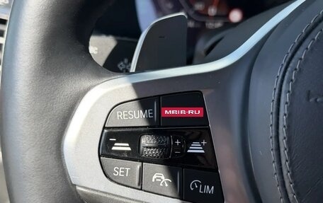 BMW X6, 2020 год, 9 190 000 рублей, 37 фотография