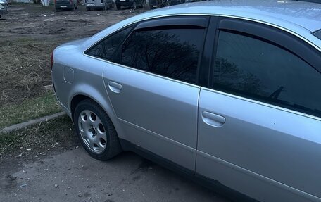 Audi A6, 1999 год, 280 000 рублей, 2 фотография