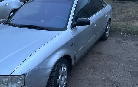 Audi A6, 1999 год, 280 000 рублей, 4 фотография