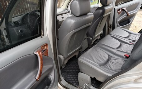 Mercedes-Benz M-Класс, 1998 год, 500 000 рублей, 7 фотография