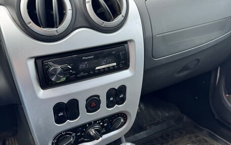 Renault Logan I, 2012 год, 399 000 рублей, 10 фотография