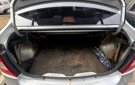 Renault Logan I, 2012 год, 399 000 рублей, 13 фотография