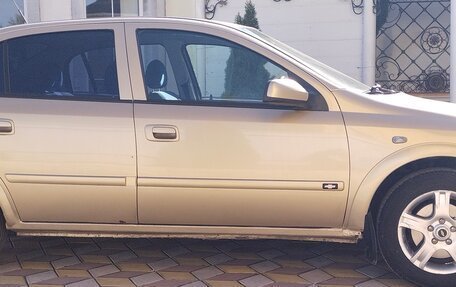 Chevrolet Viva, 2005 год, 240 000 рублей, 3 фотография