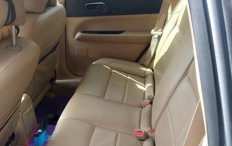 Subaru Forester, 2002 год, 675 000 рублей, 5 фотография