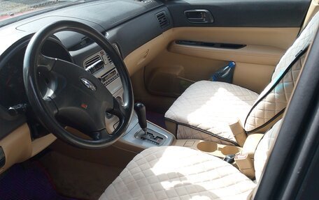 Subaru Forester, 2002 год, 675 000 рублей, 6 фотография
