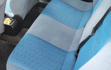Chevrolet Viva, 2005 год, 240 000 рублей, 14 фотография