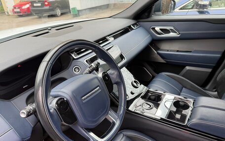Land Rover Range Rover Velar I, 2018 год, 6 500 000 рублей, 2 фотография