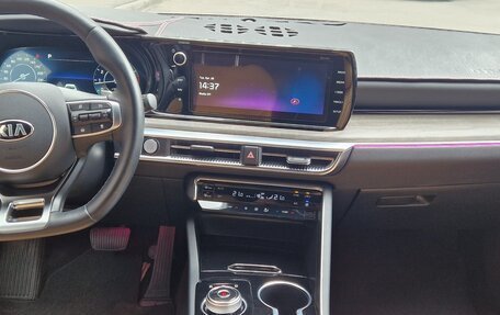 KIA K5, 2021 год, 2 950 000 рублей, 14 фотография