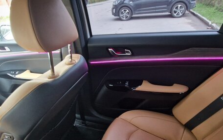 KIA K5, 2021 год, 2 950 000 рублей, 23 фотография