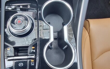 KIA K5, 2021 год, 2 950 000 рублей, 18 фотография