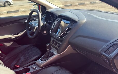 Ford Focus III, 2011 год, 589 000 рублей, 12 фотография