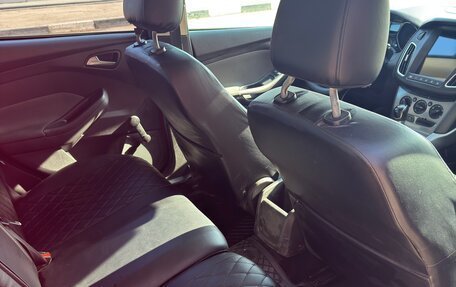 Ford Focus III, 2011 год, 589 000 рублей, 13 фотография