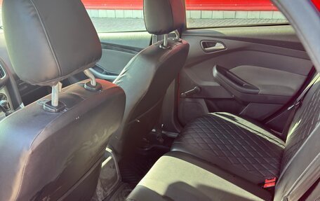 Ford Focus III, 2011 год, 589 000 рублей, 11 фотография