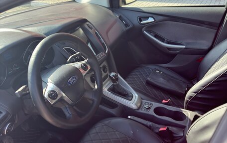 Ford Focus III, 2011 год, 589 000 рублей, 10 фотография