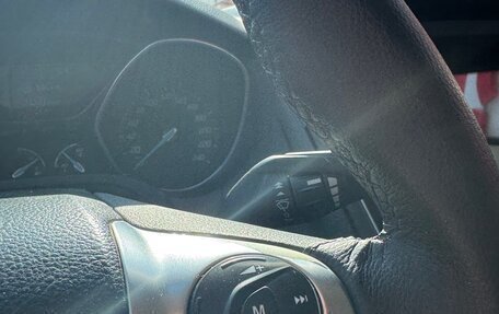 Ford Focus III, 2011 год, 589 000 рублей, 15 фотография