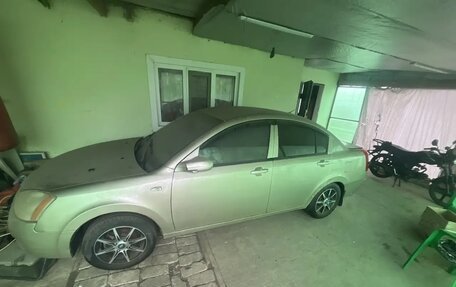 Chery Fora (A21), 2007 год, 200 000 рублей, 3 фотография