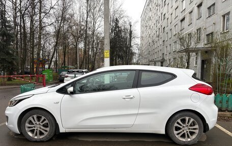 KIA cee'd III, 2015 год, 950 000 рублей, 4 фотография
