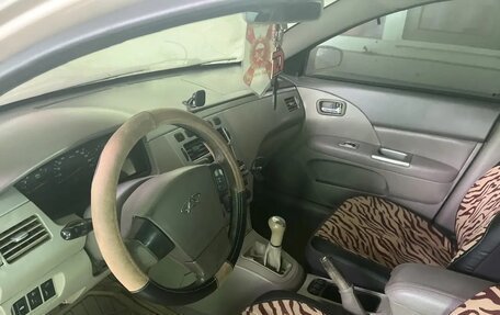 Chery Fora (A21), 2007 год, 200 000 рублей, 2 фотография