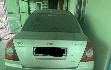 Chery Fora (A21), 2007 год, 200 000 рублей, 8 фотография