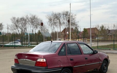Daewoo Nexia I рестайлинг, 2008 год, 65 000 рублей, 6 фотография