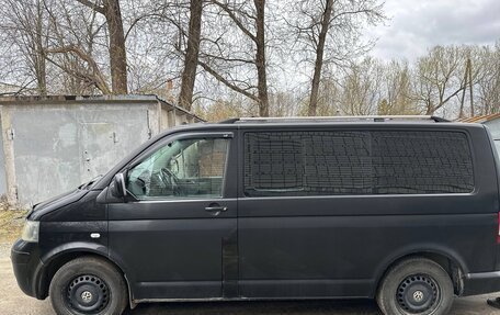 Volkswagen Caravelle T5, 2007 год, 1 100 000 рублей, 7 фотография