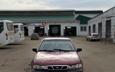 Daewoo Nexia I рестайлинг, 2008 год, 65 000 рублей, 3 фотография