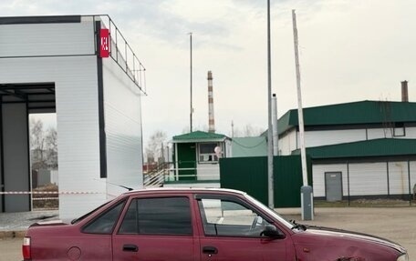 Daewoo Nexia I рестайлинг, 2008 год, 65 000 рублей, 5 фотография