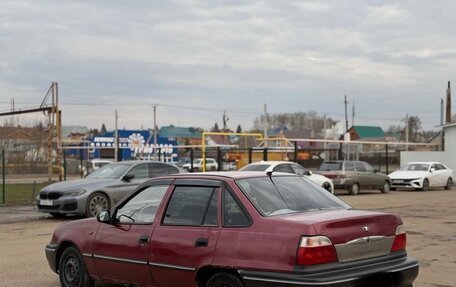 Daewoo Nexia I рестайлинг, 2008 год, 65 000 рублей, 8 фотография