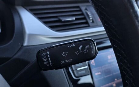 Skoda Rapid I, 2018 год, 1 230 000 рублей, 11 фотография