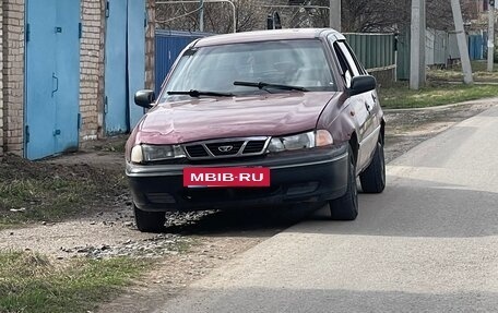 Daewoo Nexia I рестайлинг, 2008 год, 65 000 рублей, 10 фотография