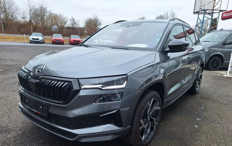 Skoda Karoq I, 2025 год, 5 270 652 рублей, 3 фотография
