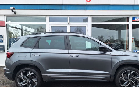 Skoda Karoq I, 2025 год, 5 270 652 рублей, 9 фотография