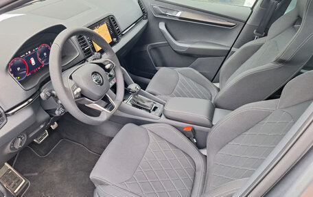 Skoda Karoq I, 2025 год, 5 270 652 рублей, 11 фотография