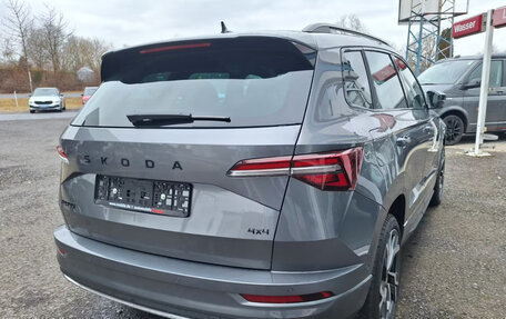 Skoda Karoq I, 2025 год, 5 270 652 рублей, 7 фотография