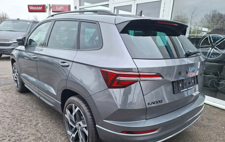 Skoda Karoq I, 2025 год, 5 270 652 рублей, 4 фотография