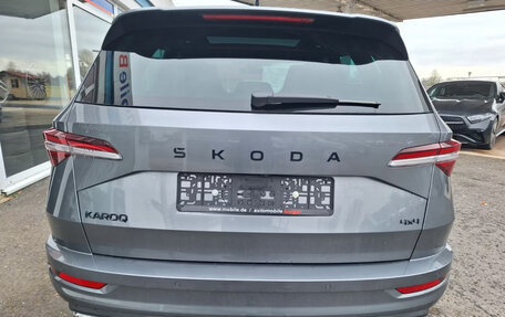 Skoda Karoq I, 2025 год, 5 270 652 рублей, 10 фотография